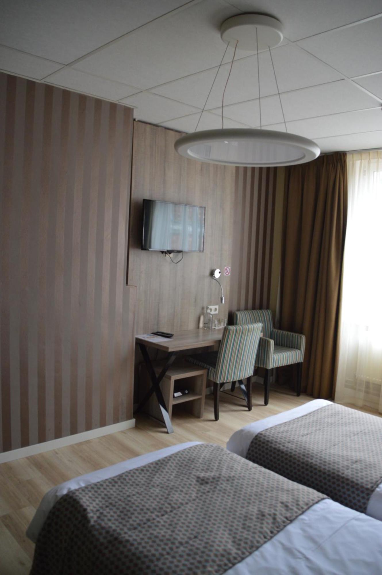 Hotel Mille Colonnes Leuven Kültér fotó